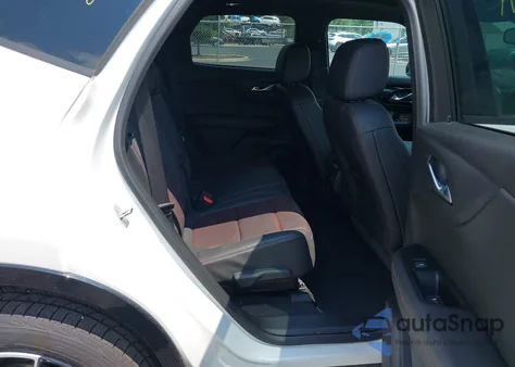 2021 Chevrolet Blazer Fwd Rs from USA, damaged, VIN 3GNKBERS5MS584969